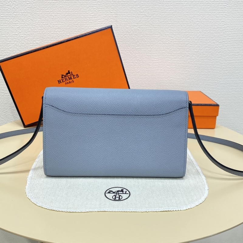 Hermes Satchel Bags